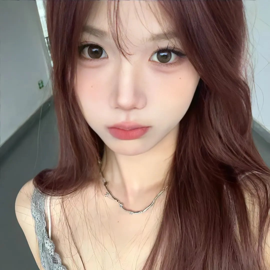 疯魔美女