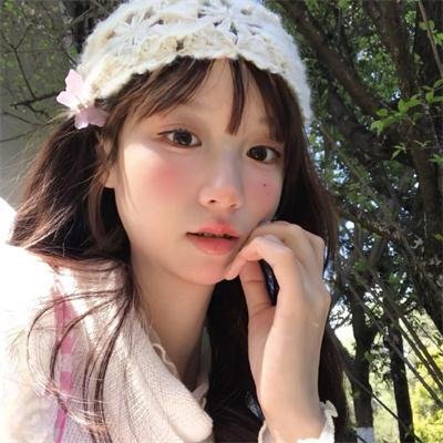 桥上的女孩